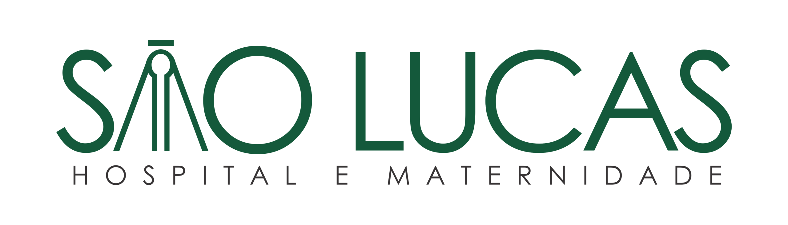 São Lucas