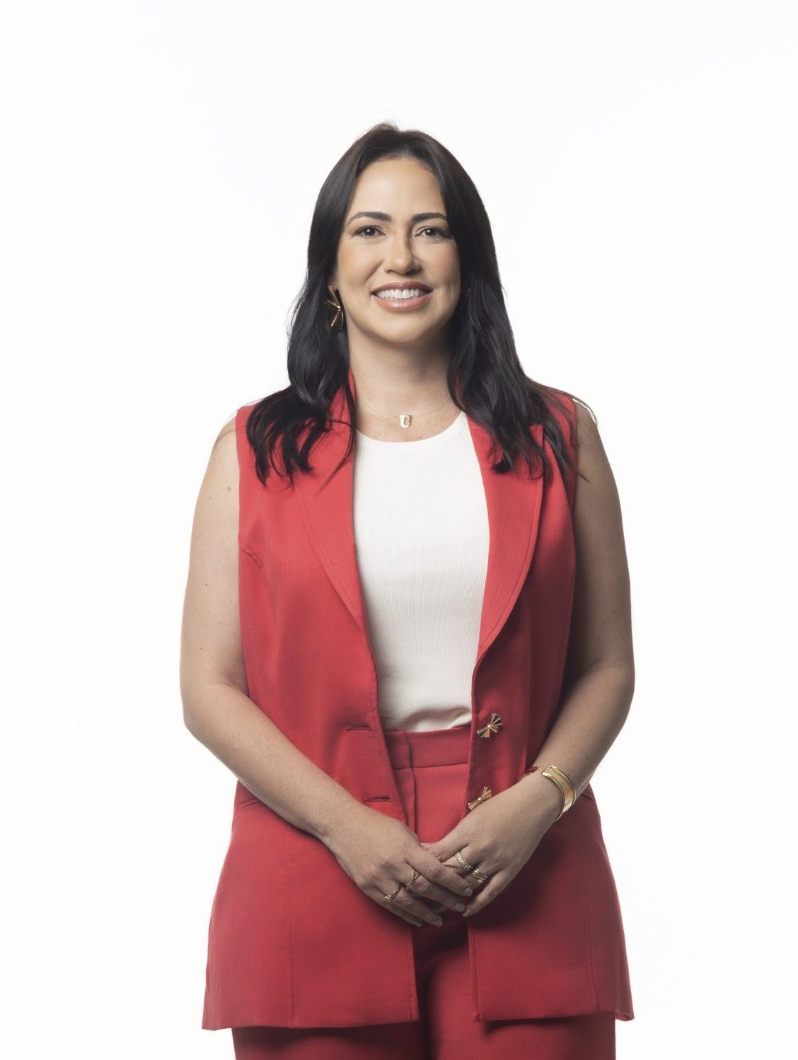Úrsula Bezerra e Silva Lira