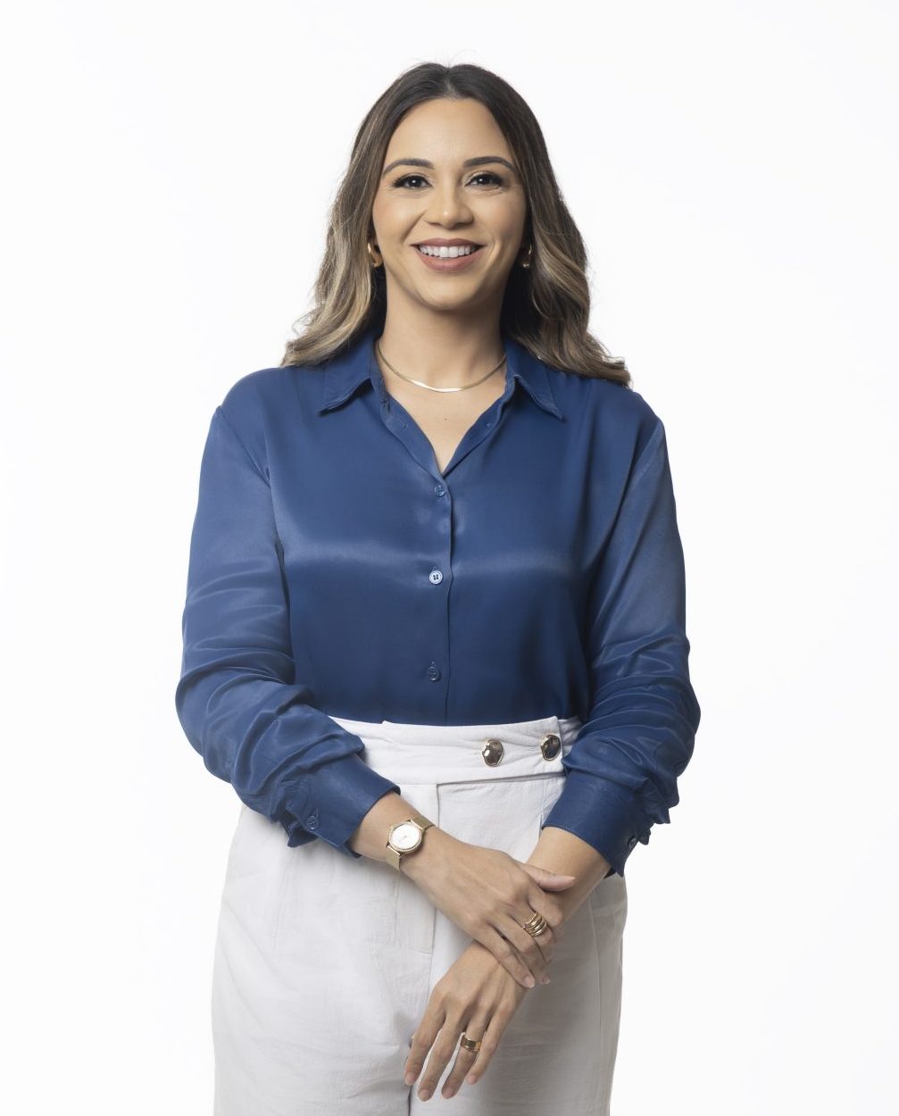Danielle Sousa Vieira Diniz