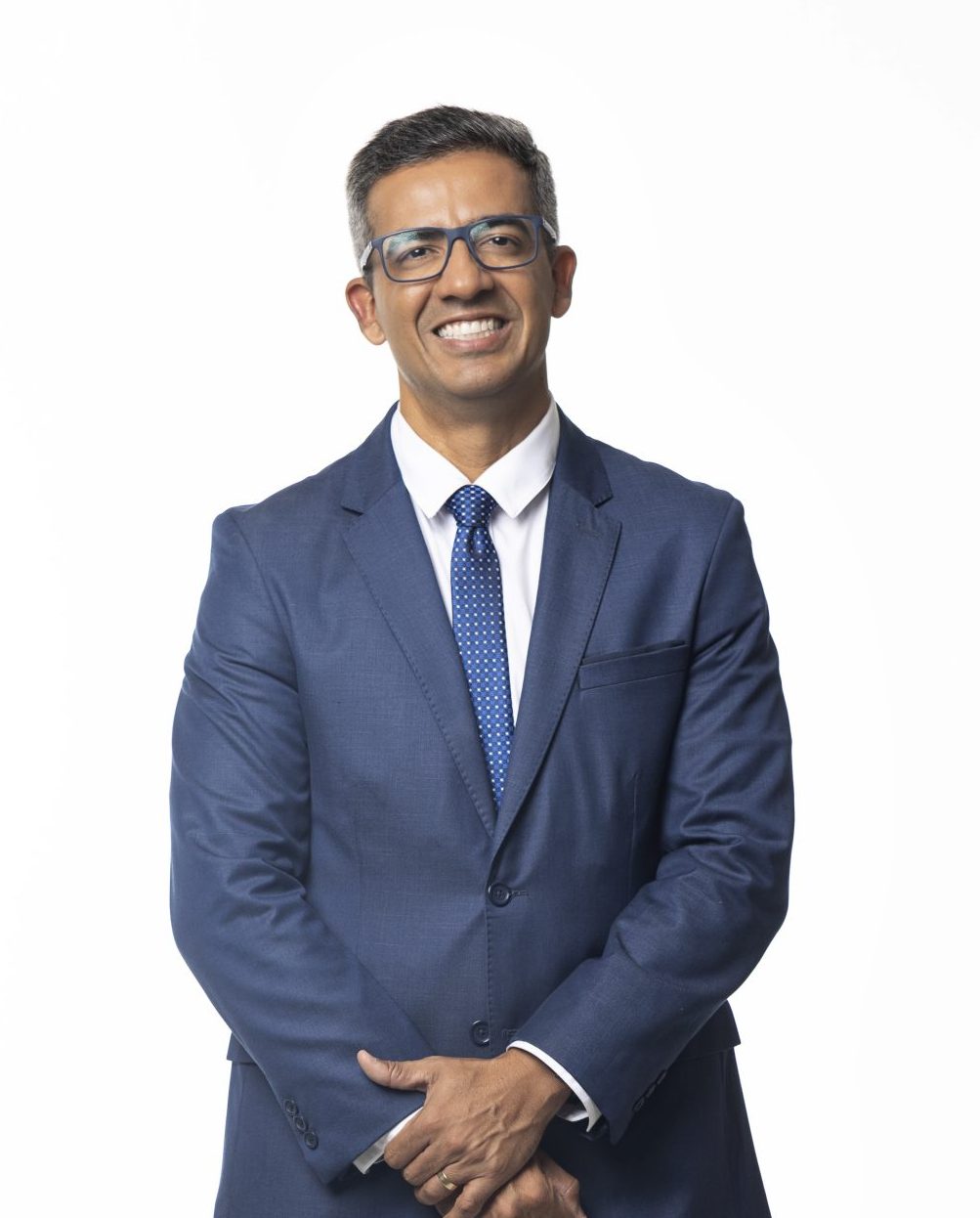 Edson Gutemberg de Sousa Filho